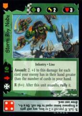 Storm Boy nobz
